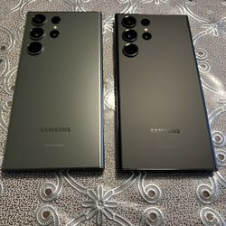 GALAXY S23 ULTRA <<512GB>>