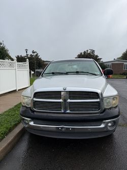 2004 dodge ram 1500
