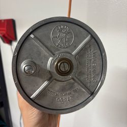 Klein Tools Tie Wire Reel