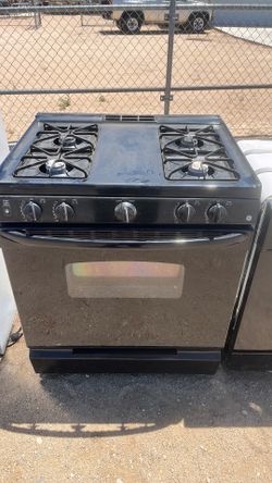 Free appliances