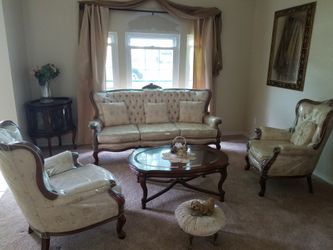 Grown folks conversation!!!!