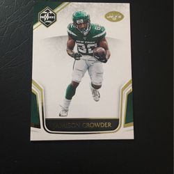 Football Card