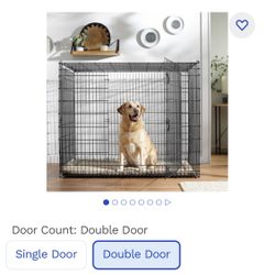 Xxl Dog Crate