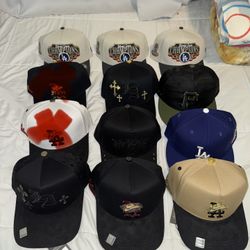 Original hats 