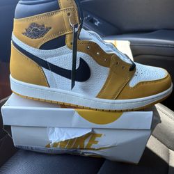 Air Jordans Size 11
