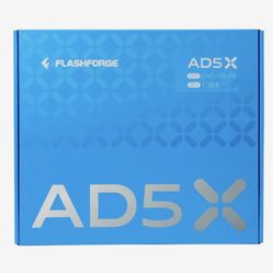 FLASHFORGE AD5X 3D Printer Enclosure Kit Cover Protection DIY  (contact info removed)9001