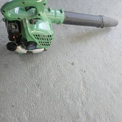 Hitachi Blower Gas Blower
