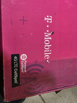 T Mobil Antena 4g LTE Cellspo5