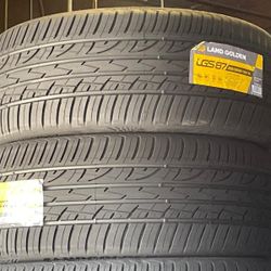 235 60 16 Llantas Nuevas 