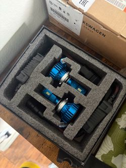 Car headlights plug n play, Precision LED