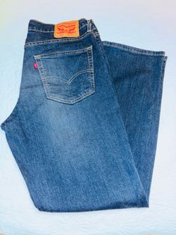 Levi's 541 Jeans W34 L30