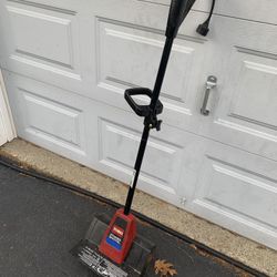 Toro Electric Power Shovel