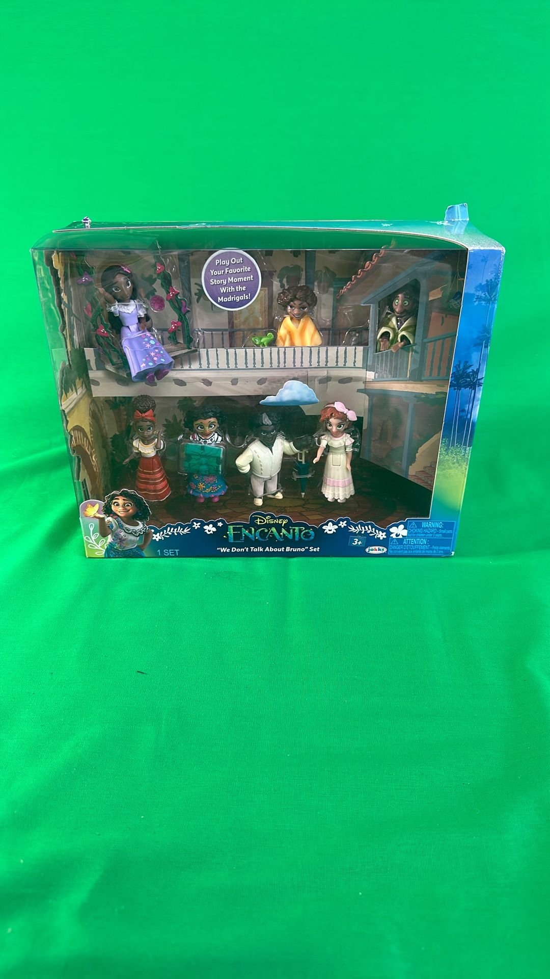 Encanto We Don’t Talk About Bruno Set For Only $12