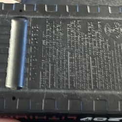 20v Battery  Porter Cable 