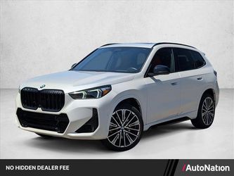 2023 BMW X1
