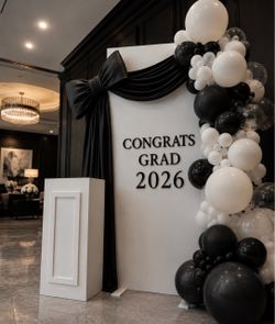 Event decor