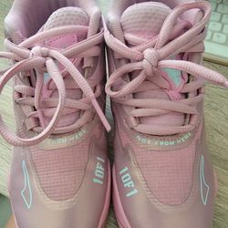 Girls Puma x Lamelo Ball 