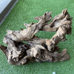 Real Wood For Aquarium Decoration 