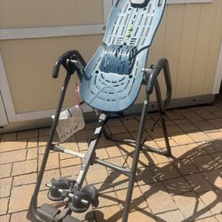 Inversion Table