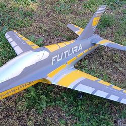 RC (Foamie) Airplanes 