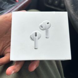 AirPods Pro 3