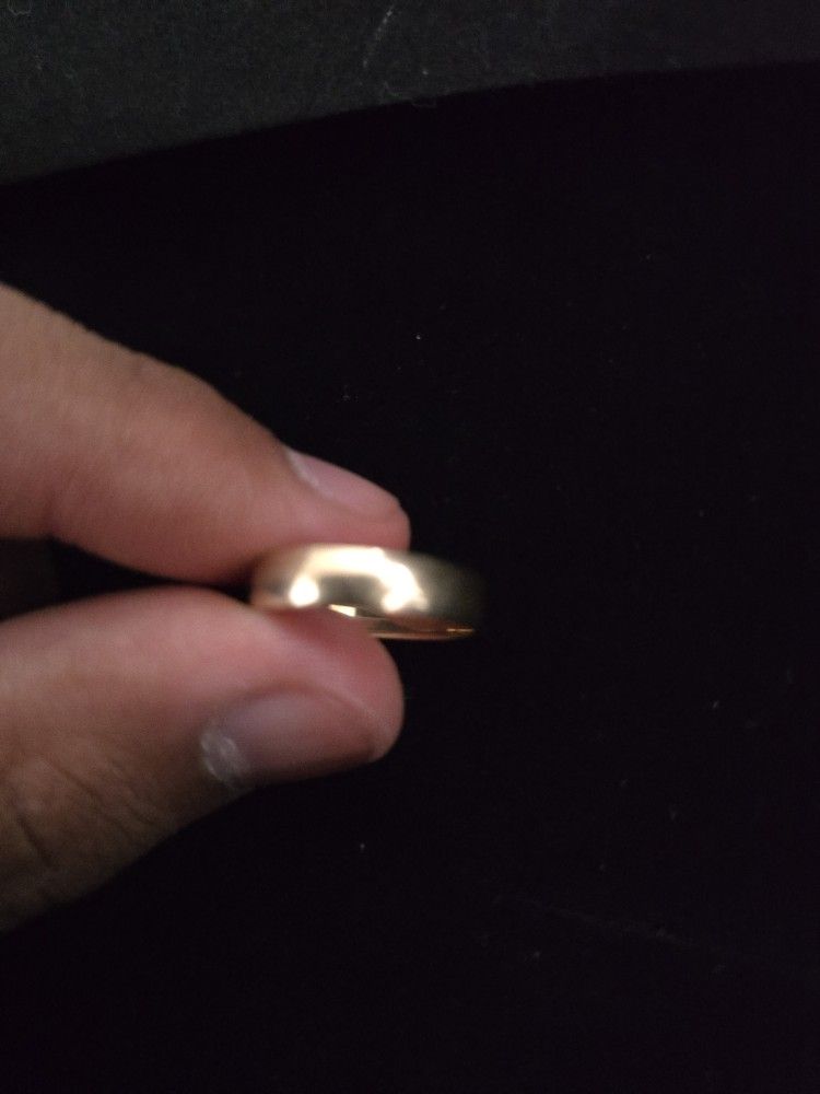 10k Gold Ring