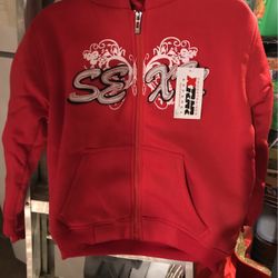 Sudadera De Mujer $8 Cada Una