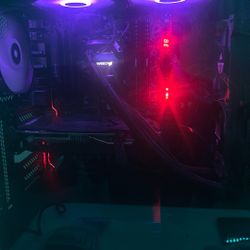 Gaming PC – Runs FiveM, Warzone, Fortnite, Roblox – Windows 11 – $750