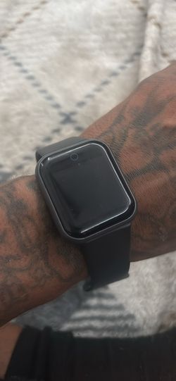 Smartphone waterproof Bluetooth pedometer
