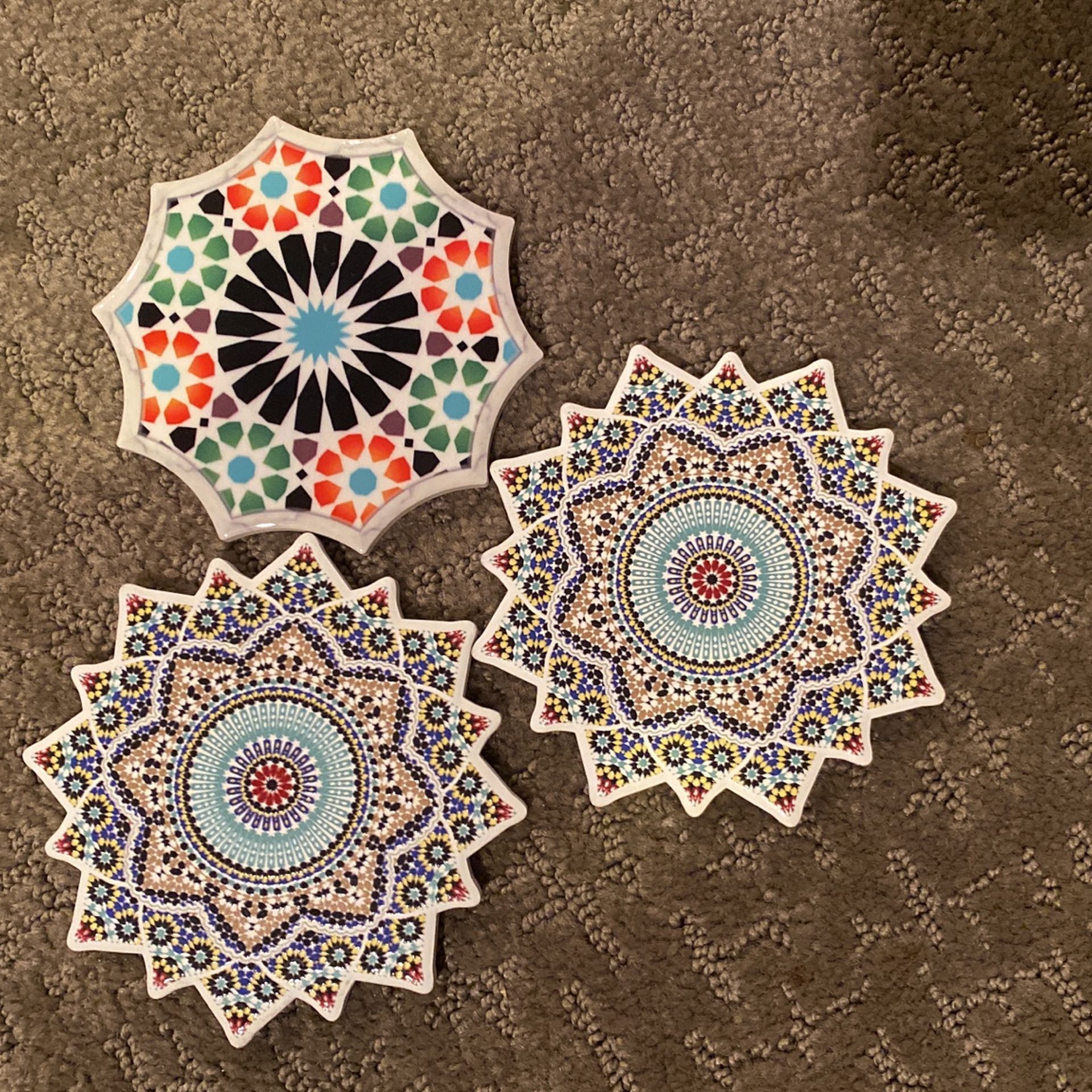 Tiles