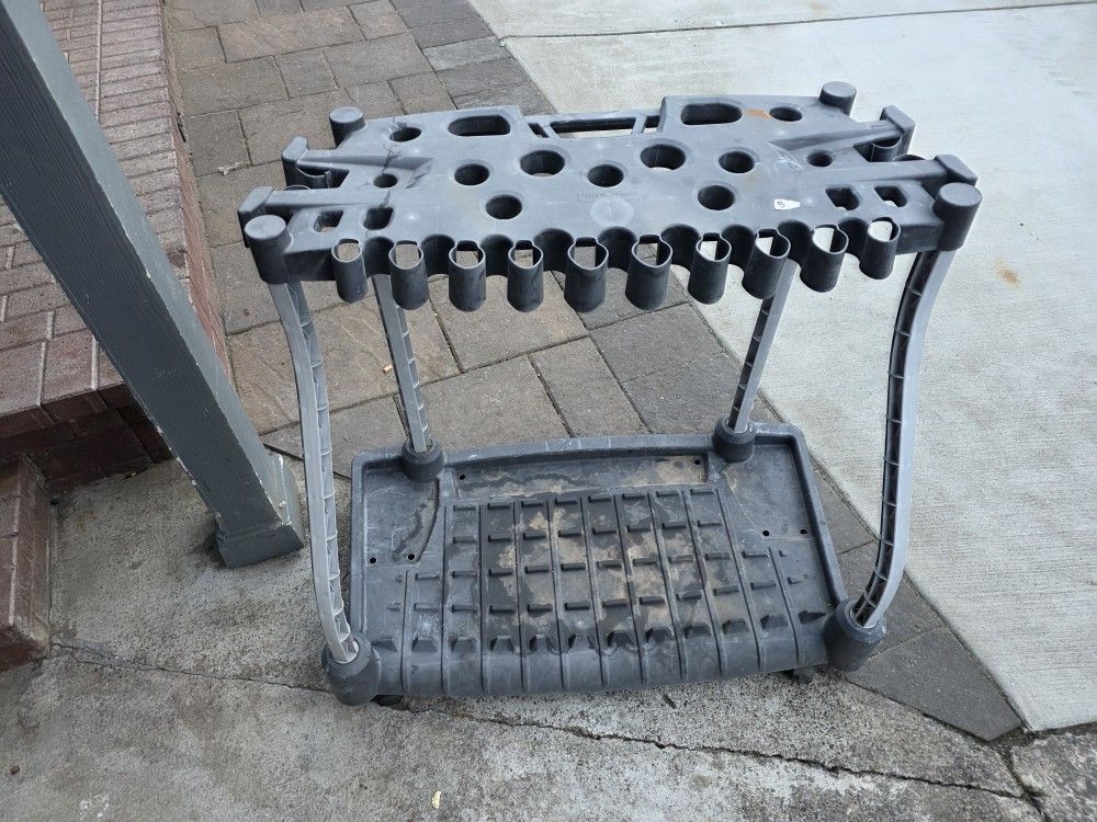Tool Organizer