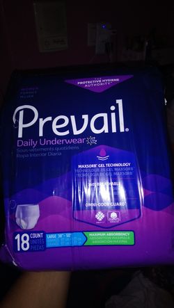 Prevail