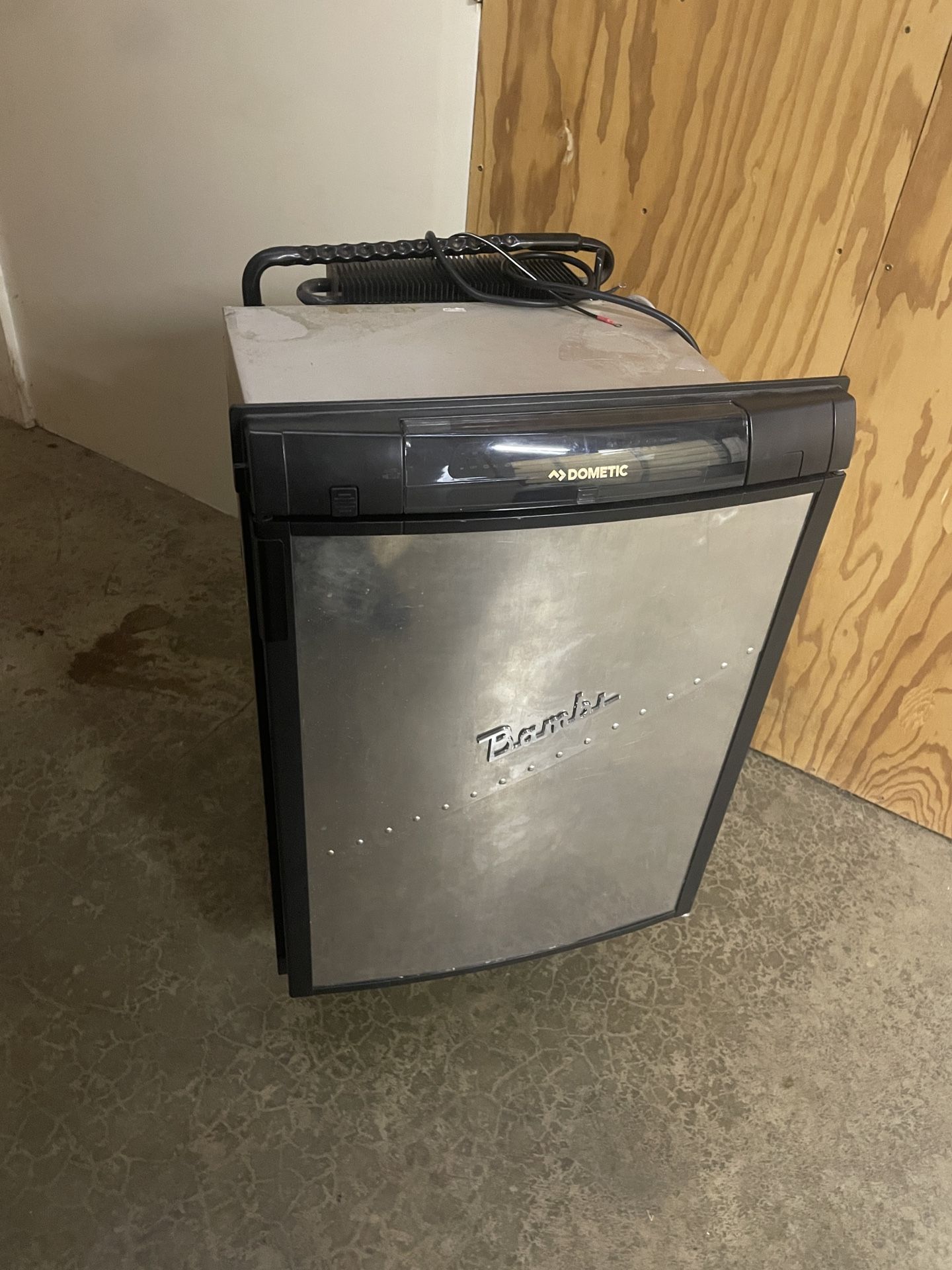 Dometic Rv Fridge