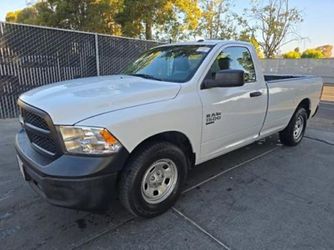 2022 RAM 1500 Classic