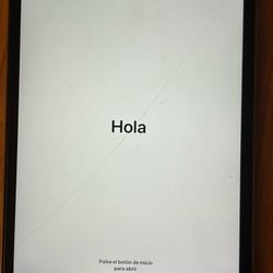 iPad Mini 1st Gen