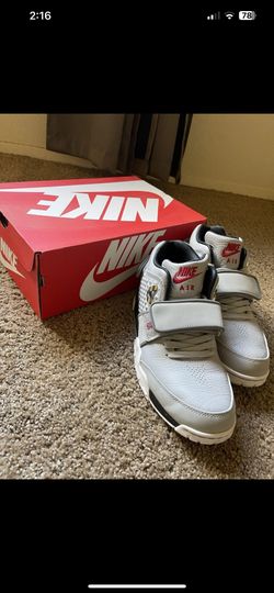 Nike Air TR. Cruz Size 9