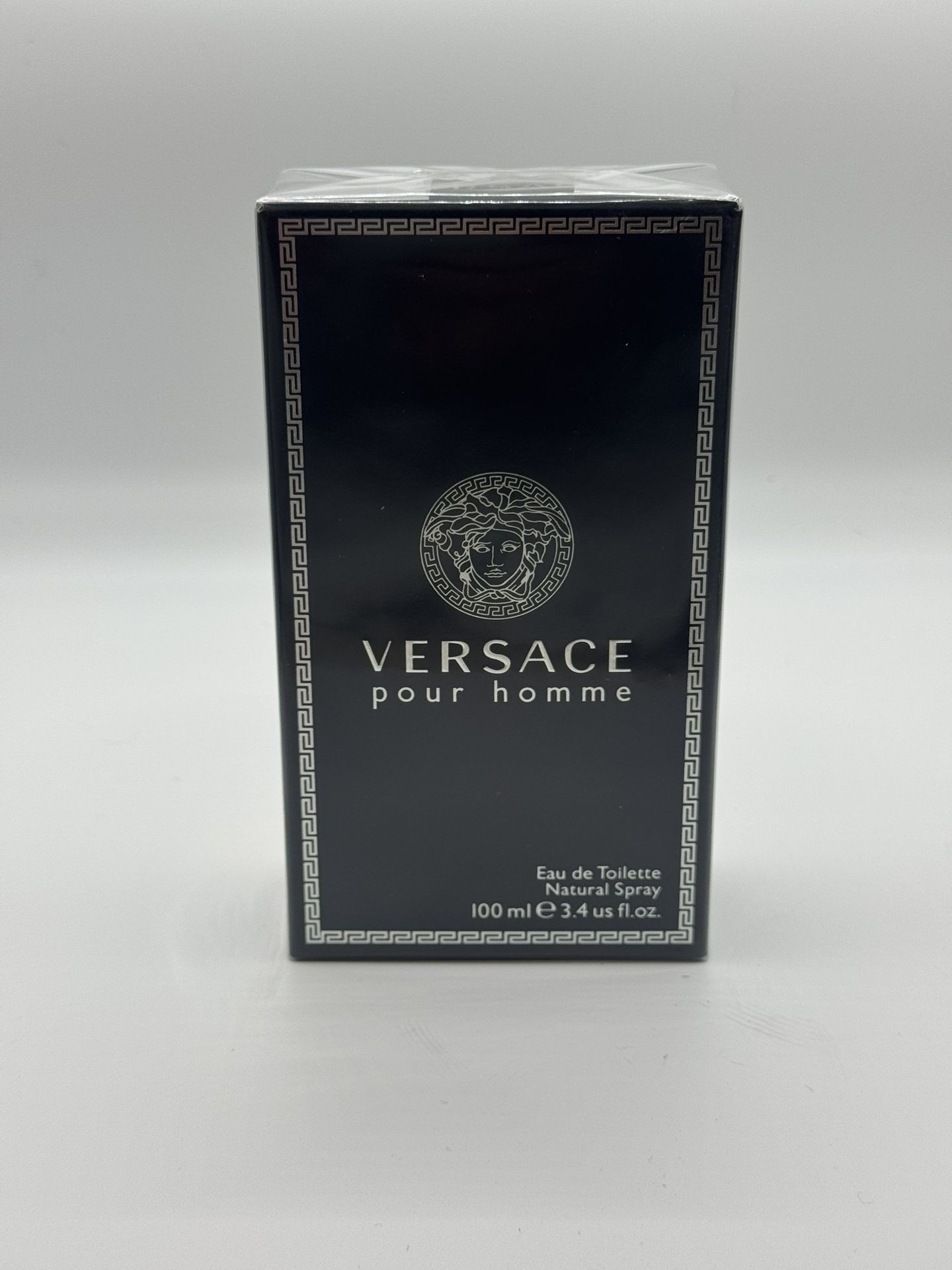 Versace Pour Homme Cologne