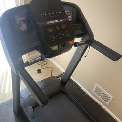 Horizon Treadmill - Barely Used. Like New