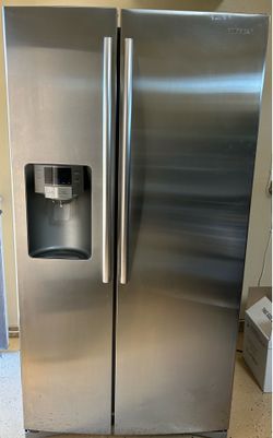 Refrigerators