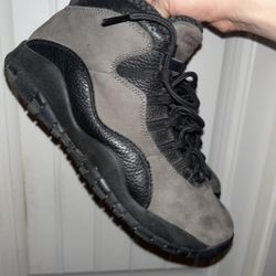 Jordan Shadow 10 size 10.5