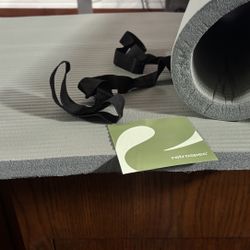 Yoga Mat