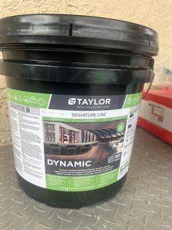 Glue dynamic