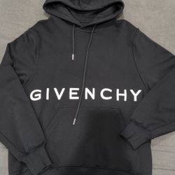 Givenchy Hoodie 