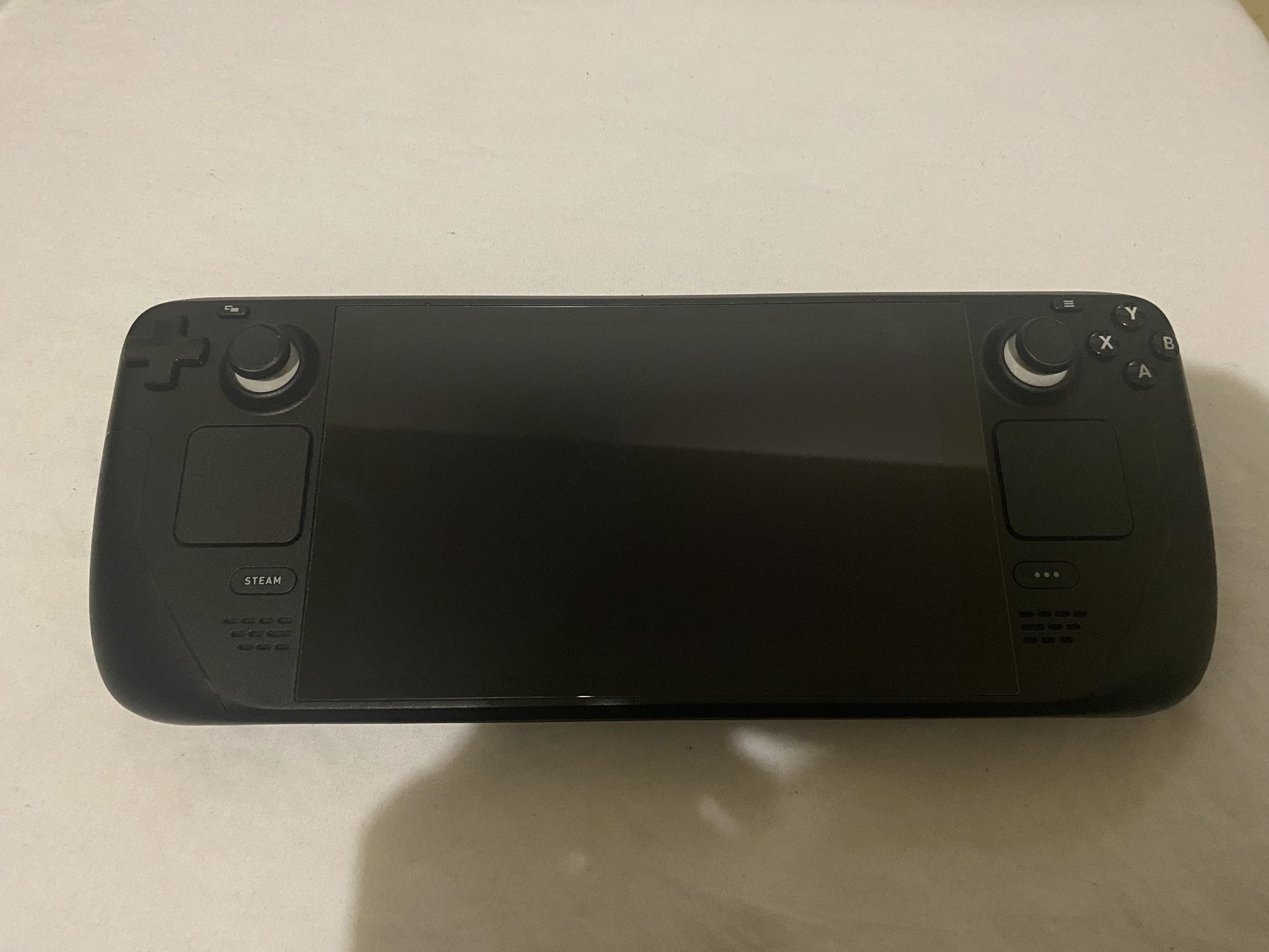 Steam Deck 512gb Bundle