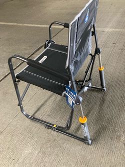 GCI Outdoor Freestyle Rocking Chair