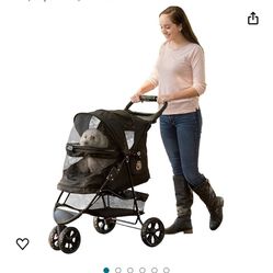 Pet Gear Dog Stroller 