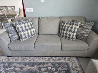 Living room set