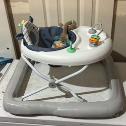 Baby walker 