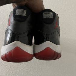 Retro Jordan 6’s