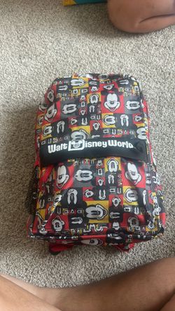 walt disney world backpack
